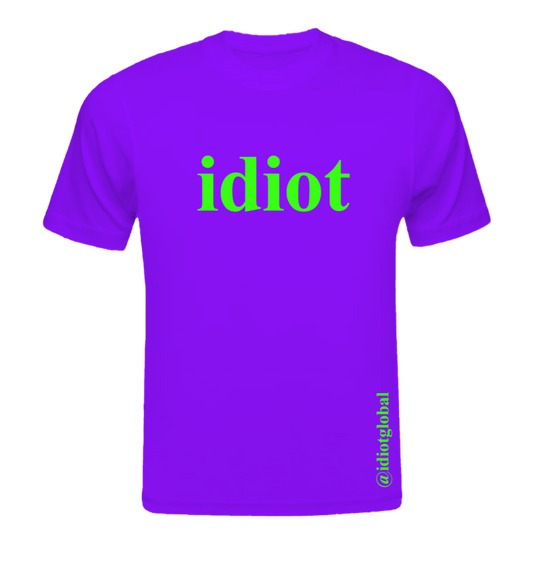 idiot gear
